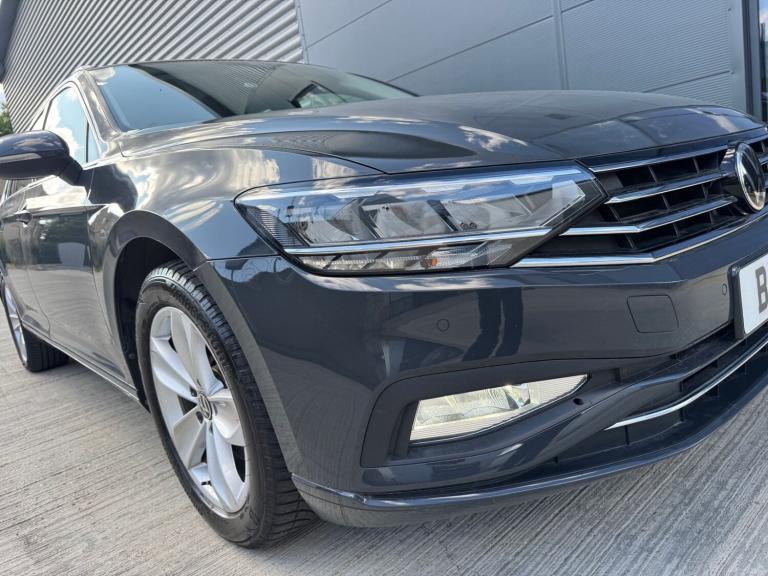 2021 Volkswagen Passat 1.5 TSI EVO SE Nav 5dr DSG ESTATE Petrol Automatic