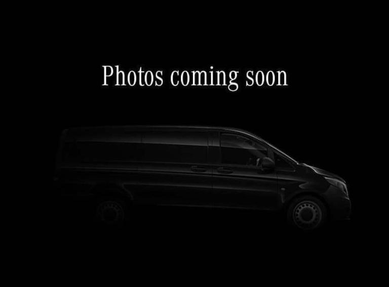 2014 Mercedes-Benz Vito 113CDI Van PANEL VAN Diesel Manual