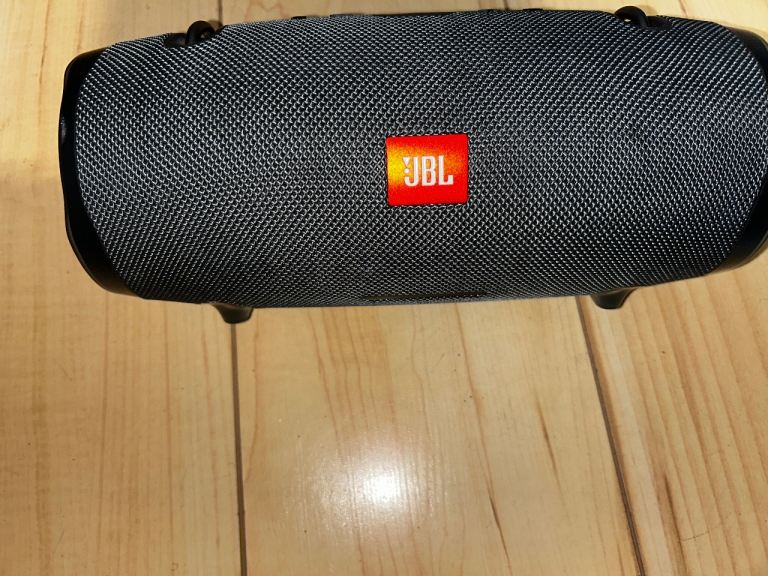 Jbl Xtreme 2 speaker 