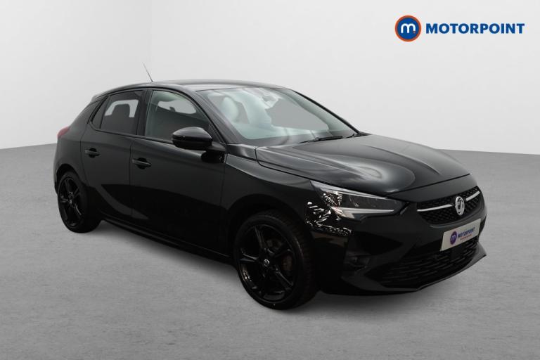 2023 Vauxhall Corsa 1.2 GS 5dr Hatchback Petrol Manual