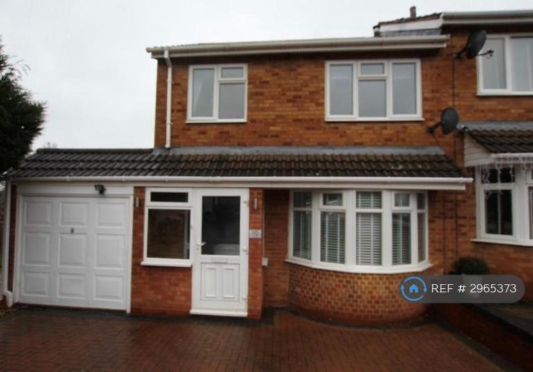 3 bedroom house in Hadrian Drive, Coleshill, Birmingham, B46 (3 bed) (#2965373)