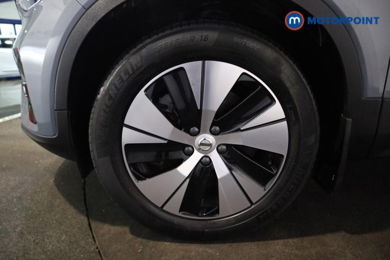 2022 Volvo XC40 1.5 T4 Recharge PHEV Plus Dark 5dr Auto SUV Hybrid Automatic