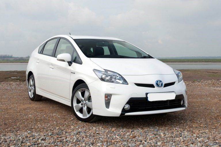 🚗 **2013 Toyota Prius – Hybrid – ULEZ Friendly – Wembley HA0** 🚗