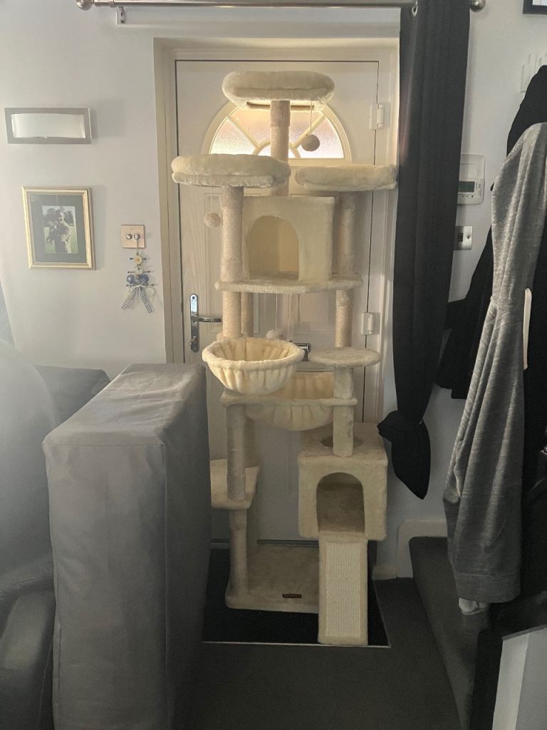 Play tower