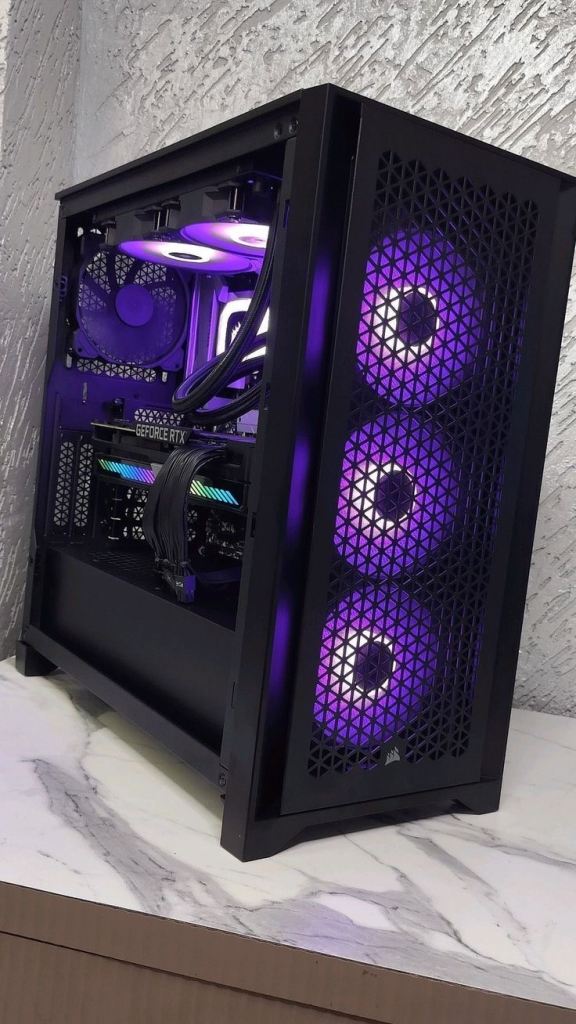 Please free pc