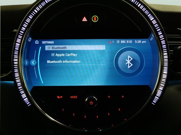 2022 MINI Hatch 135kW Cooper S Level 2 33kWh 3dr Auto HATCHBACK ELECTRIC Automatic