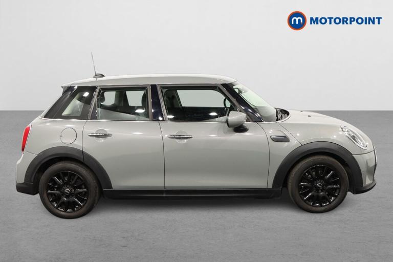 2021 MINI Hatch 1.5 Cooper Classic 5dr [Comfort-Nav Pack] Hatchback Petrol Manual