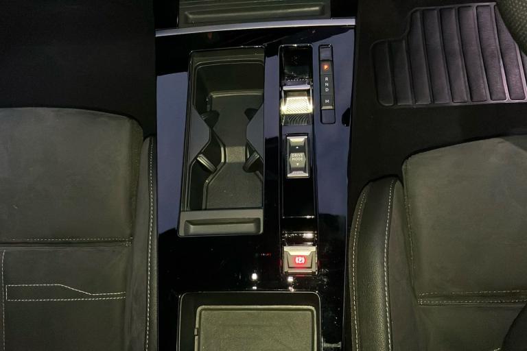  Vauxhall Astra Sports 1.2 Turbo Ultimate Sports Tourer 5dr Petrol Auto Euro 6