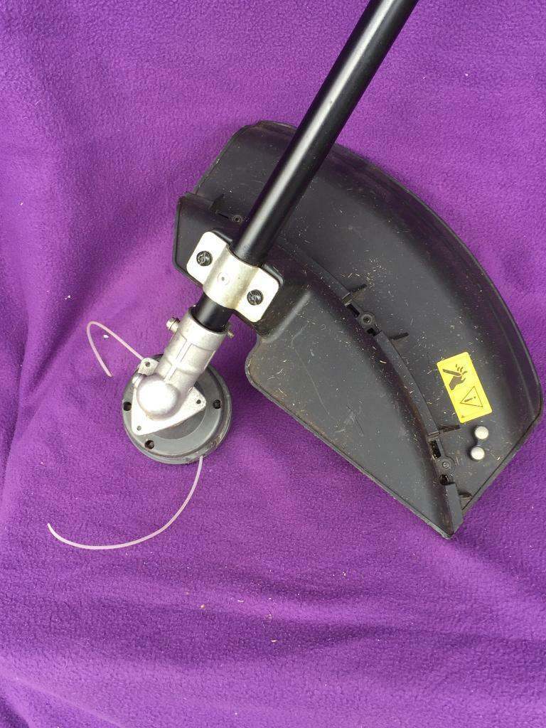 RYOBI EXPAND-IT ATTACHMENT FOR PETROL POWER HEAD, Cost £70   REDUCED TO 