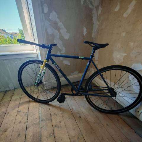 puky retro fahrrad 16 zoll PUKY LS-PRO 16 Kinderfahrrad gebraucht / refurbished