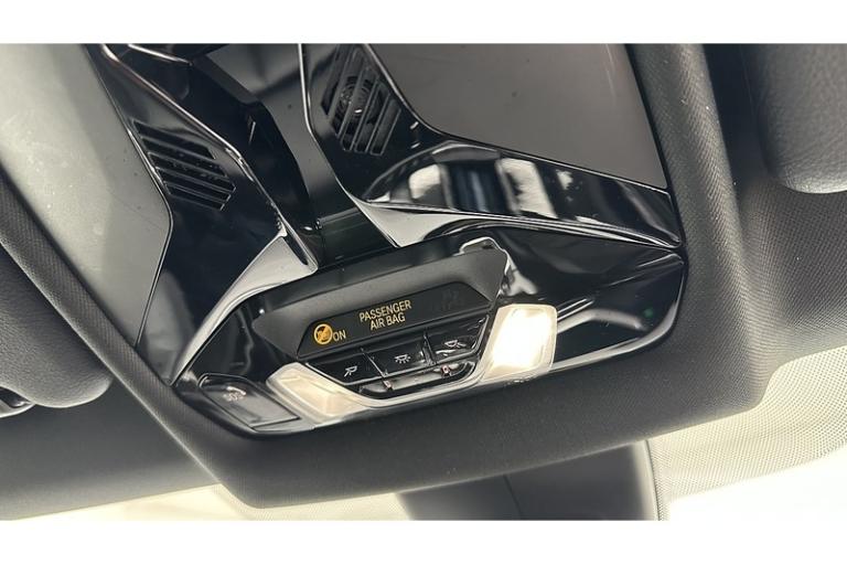 2020 BMW 2 Series Gran Coupe 220d M Sport Saloon Diesel Automatic