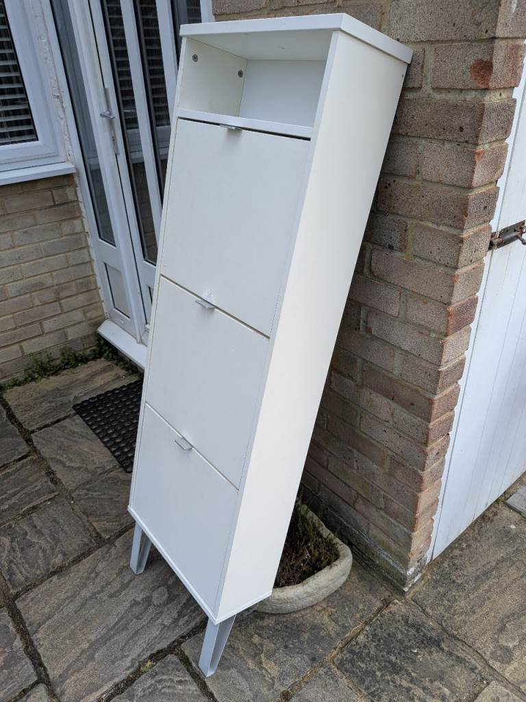 IKEA shoe storage cabinet 
