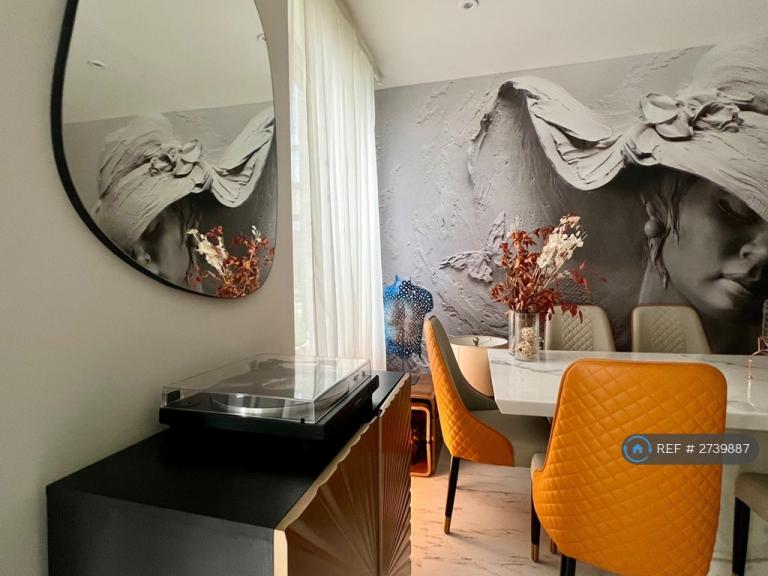 1 bedroom in New Village Avenue, London, E14 (#2739887)