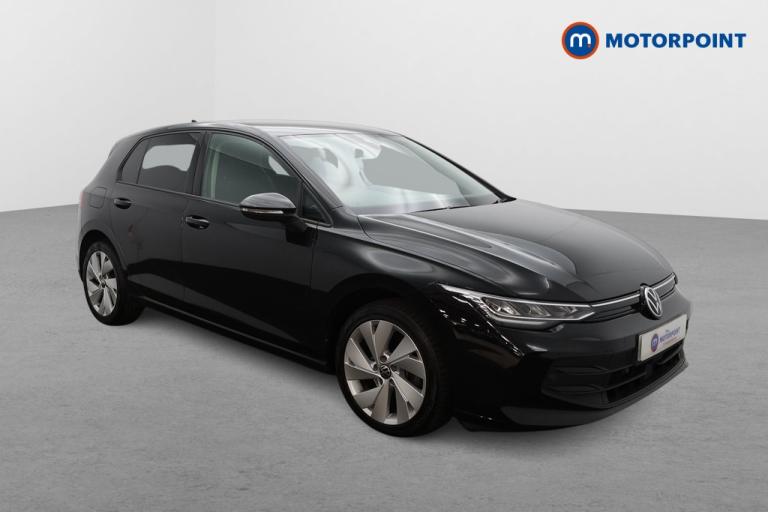 2024 Volkswagen Golf 1.5 TSI Match 5dr Hatchback Petrol Manual