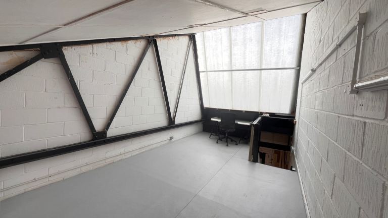 24/7 Creative Studio / Workshop Space to Rent – Leyton E10
