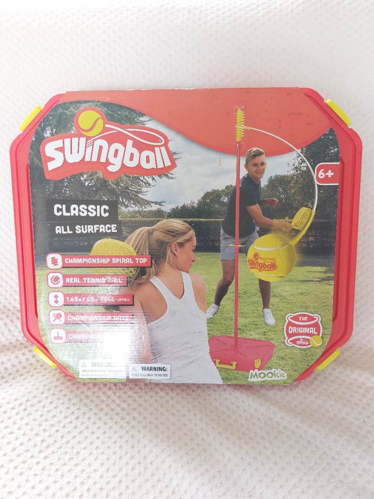 Swingball Classic All Surface