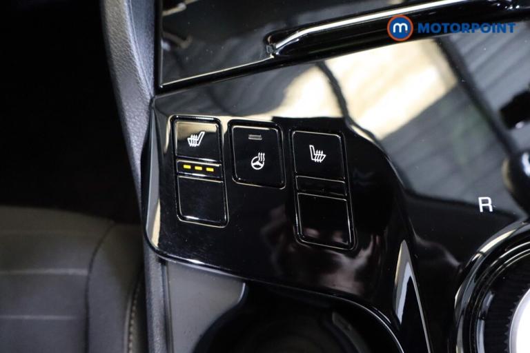 2023 Kia Sportage 1.6T GDi HEV 3 5dr Auto SUV Hybrid Automatic