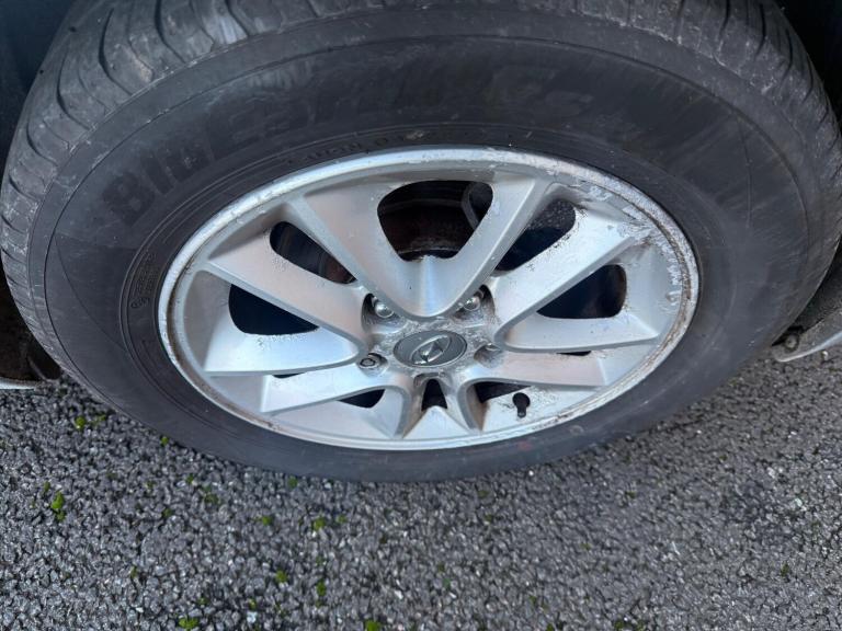 2013 Hyundai i30 1.4 Active 5dr HATCHBACK PETROL Manual