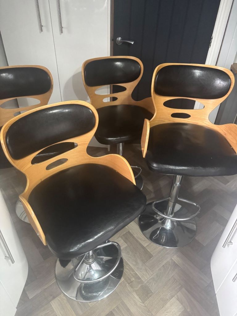 Telescopic bar stones