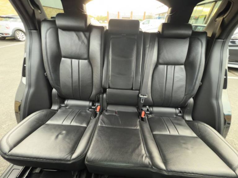 2019 Land Rover Discovery Sport 2.0 TD4 180 Landmark 5dr Auto ESTATE DIESEL Automatic