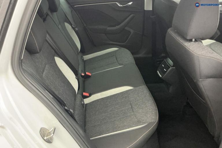 2020 Skoda Scala 1.0 TSI SE L 5dr HATCHBACK PETROL Manual