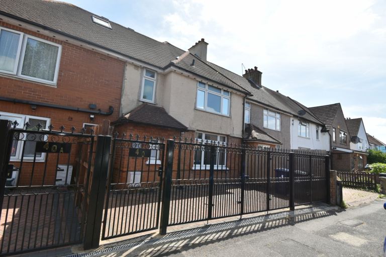 5 bedroom house in Ealing, W5