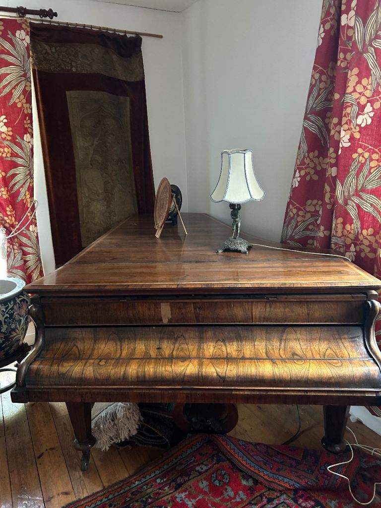Piano for free 
