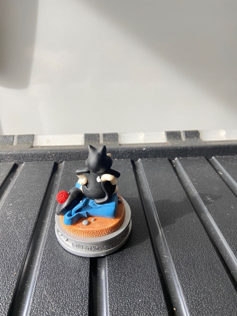 image for Beano collectable figure by Robert Harrop 