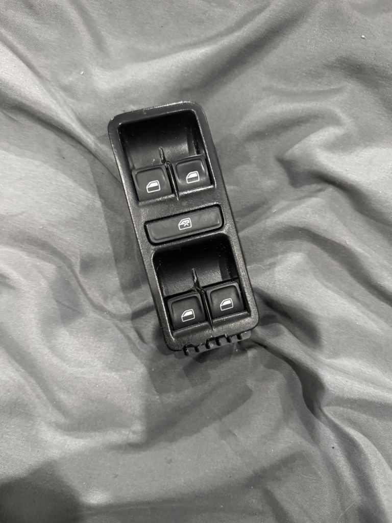 Volkswagen window device 
