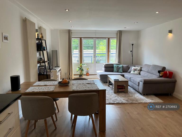 1 bedroom in Hudson Building, London, E1 (#2713693)