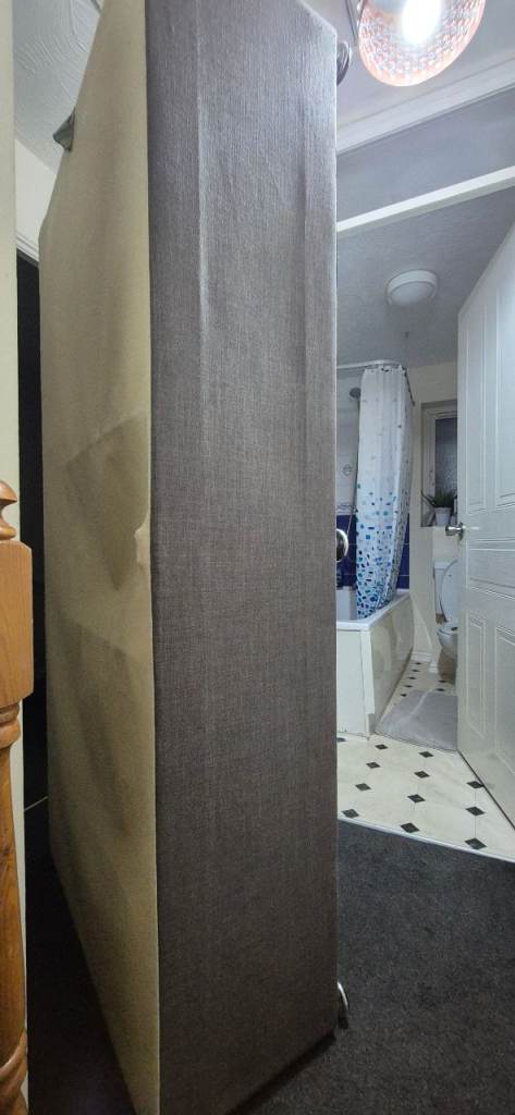 image for Free single bed frame