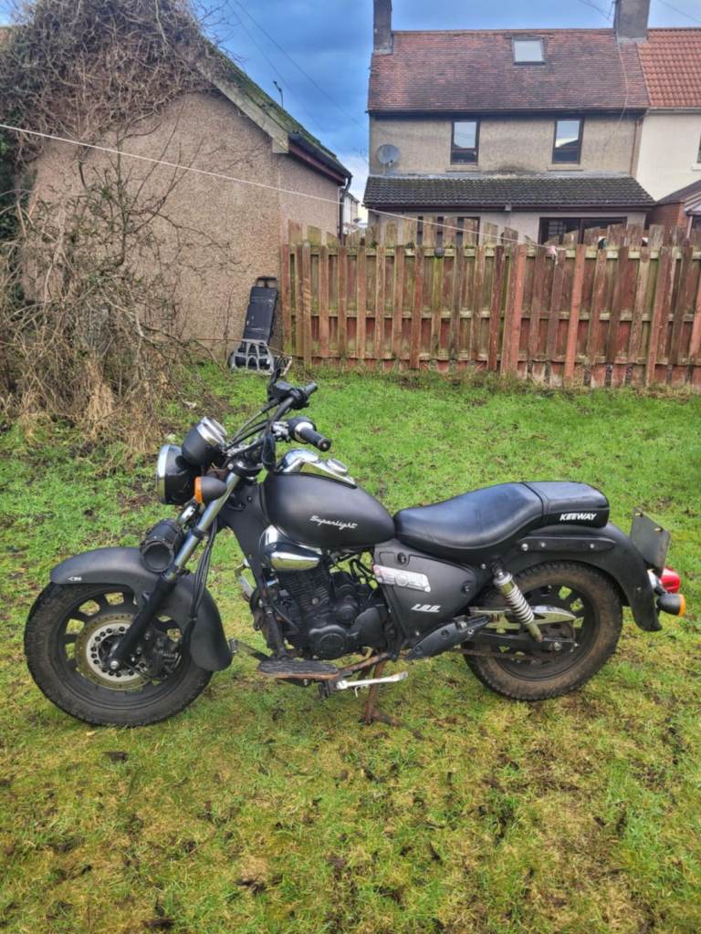 Other, SUPERLIGHT, 2019, 125 (cc)