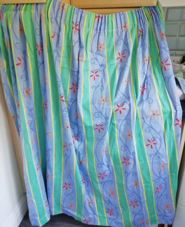 Curtains 66 x 54 inches