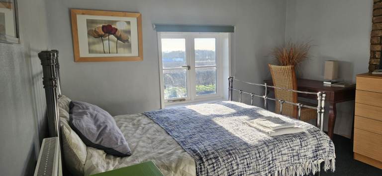 Double ensuite room near Cambridge Science Park