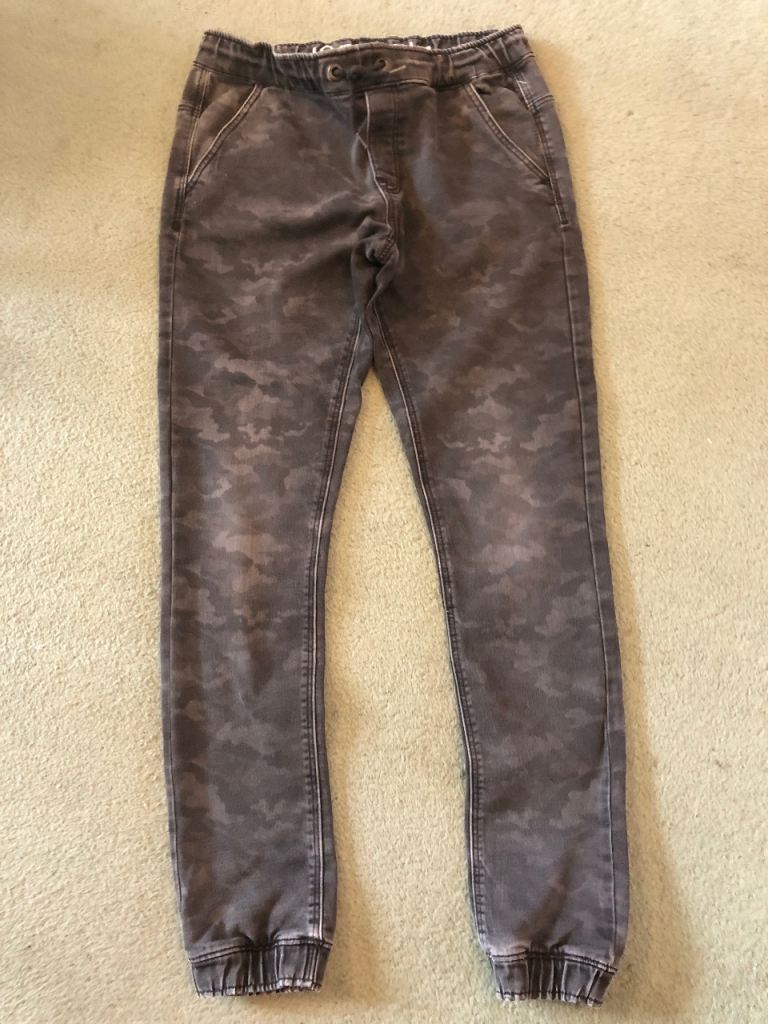 Kids Jeans & Trousers Bundle 176cm  – Good Condition