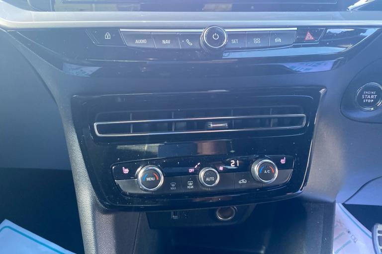  Vauxhall Mokka 1.2 Turbo Ultimate Suv 5dr Petrol Auto Euro 6 s/s 130 Ps