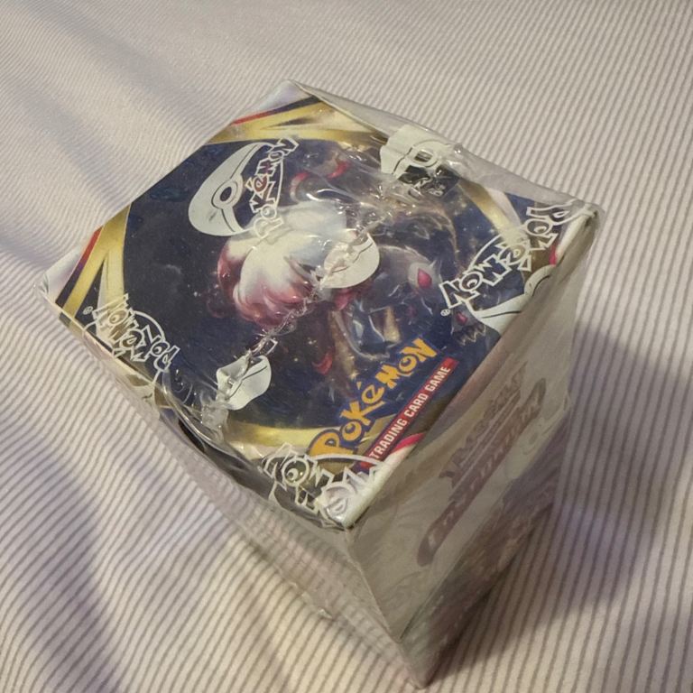 Pokemon Lost Origin half Booster Box - NEW SEALED | in Exeter, Devon ...