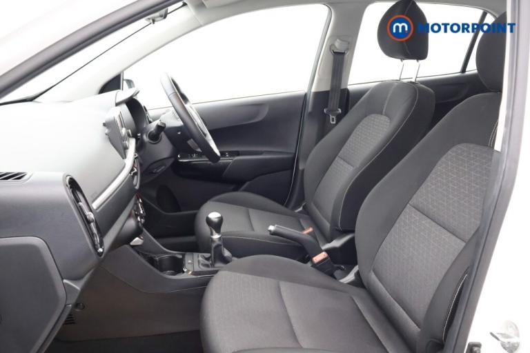 2023 Kia Picanto 1.0 2 5dr [4 seats] HATCHBACK PETROL Manual