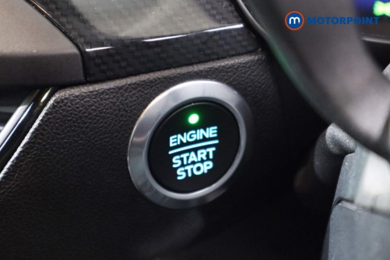 2021 Ford Focus 1.5 EcoBlue 120 ST-Line X Edition 5dr Hatchback Diesel Manual