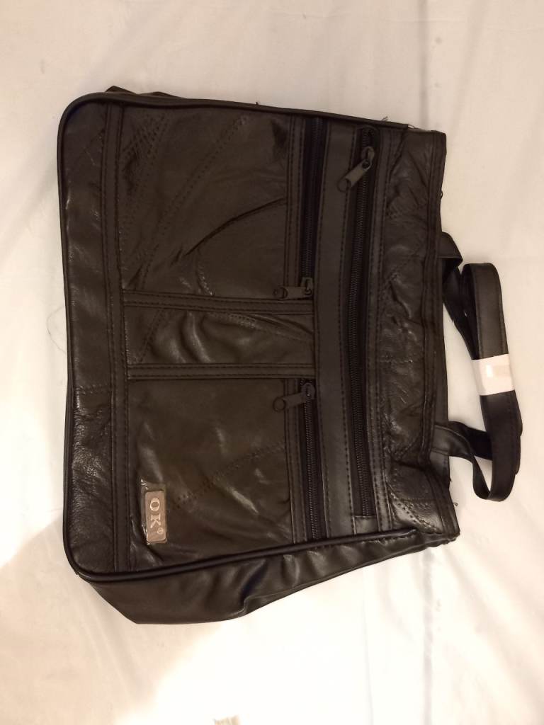 image for 3 new bags all three for £3