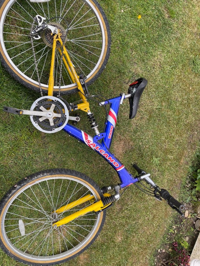 Bike for sale
