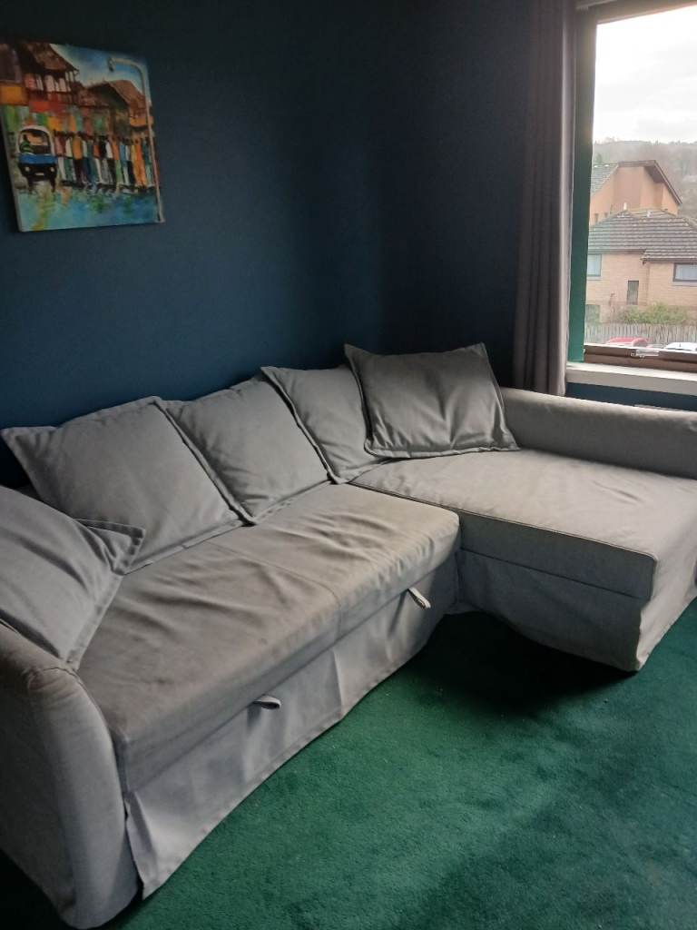 Free IKEA bed settee 