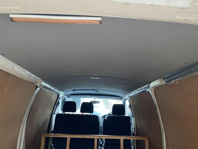 2001 Toyota HiAce EXCELLENT VAN ANY INSPECTION PANEL VAN Diesel Manual