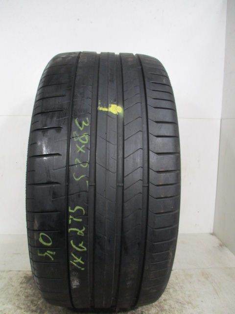 G275 1X 315/40/21 115Y ZR PIRELLI P ZERO NC0 XL 1X5MM TREAD DOT 2624