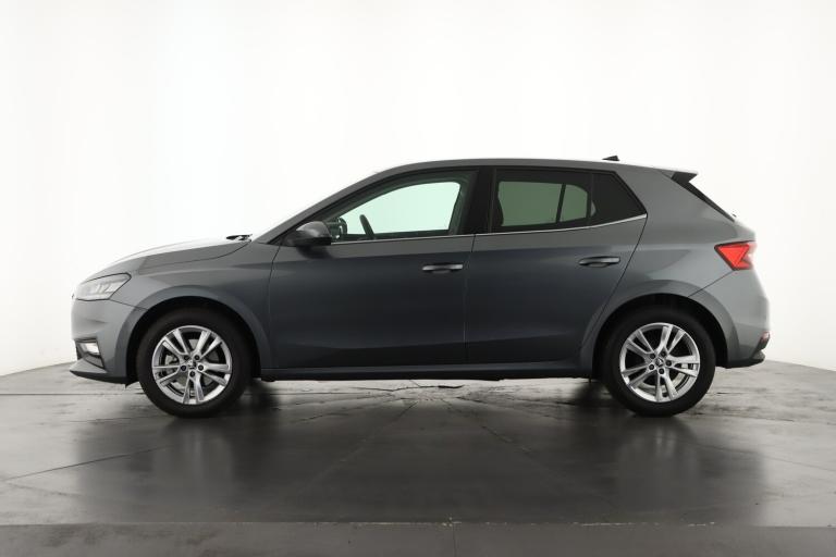 2024 Skoda Fabia 1.0 TSI 116 SE L 5dr DSG HATCHBACK PETROL Automatic