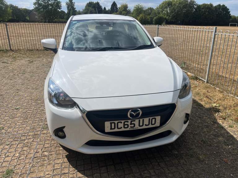 Mazda, 2, Hatchback, 2016, Manual, 1496 (cc), 5 doors