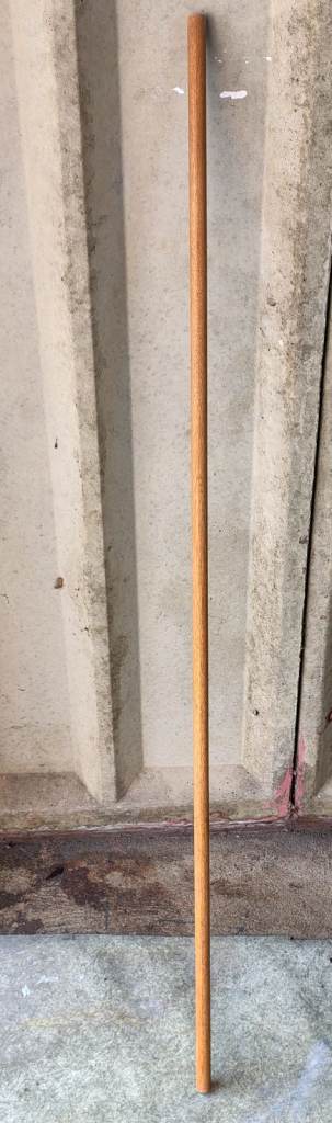 18mm dia. Wood dowelling x 1330 long