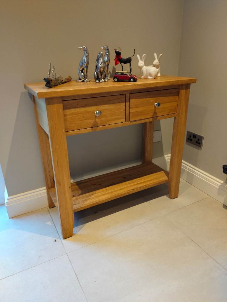Sideboard small 