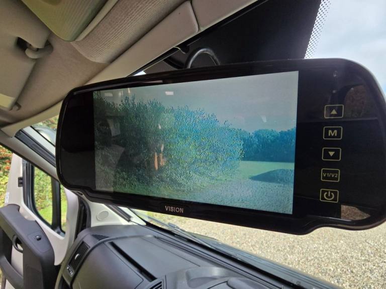 2016 Peugeot Boxer 765 APPROACH 2.2 HDi  CHASSIS CAB DIESEL Manual