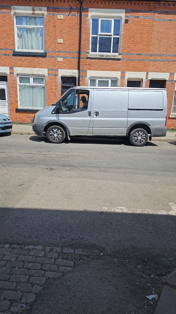 Van hire/ remover 